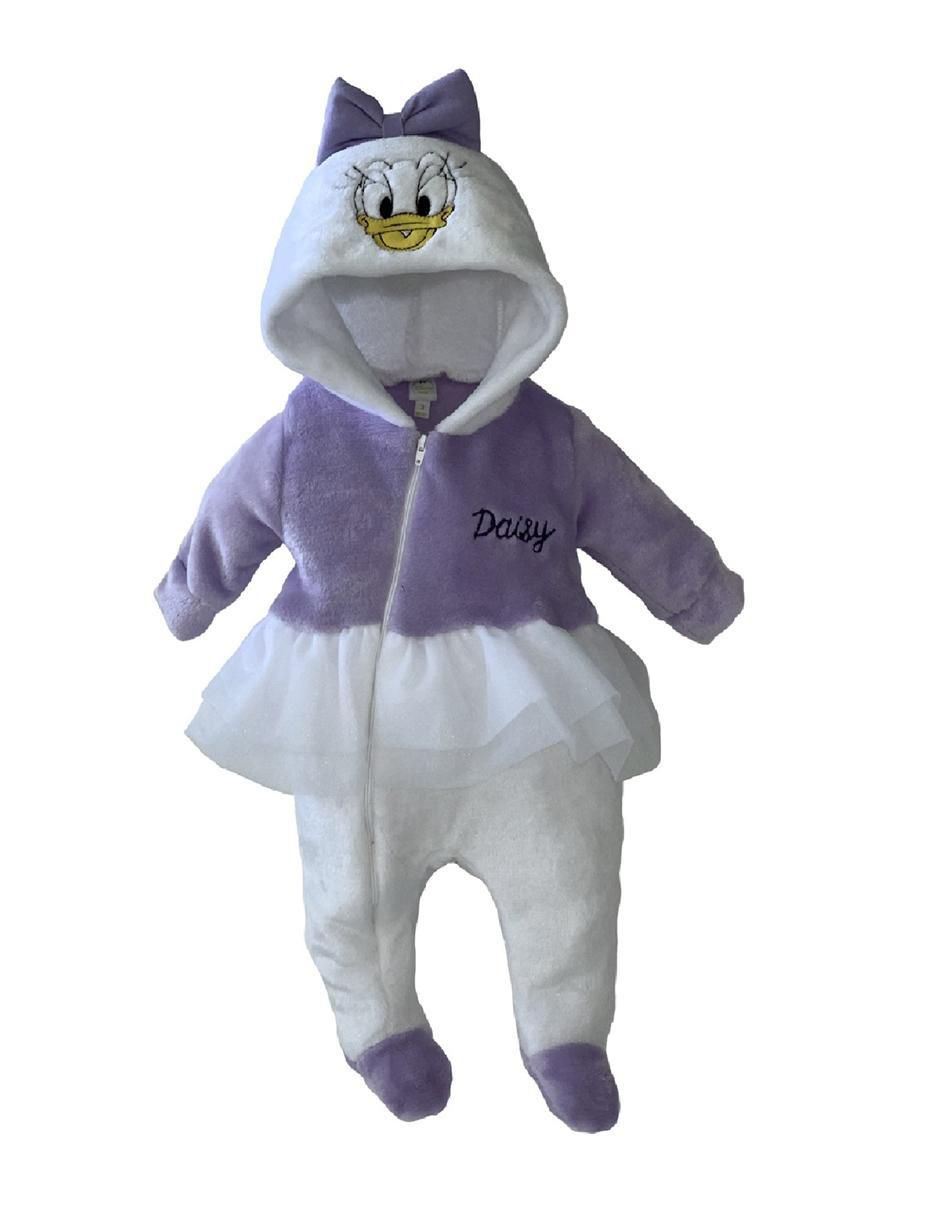 Set de mamelucos para bebé niña 2