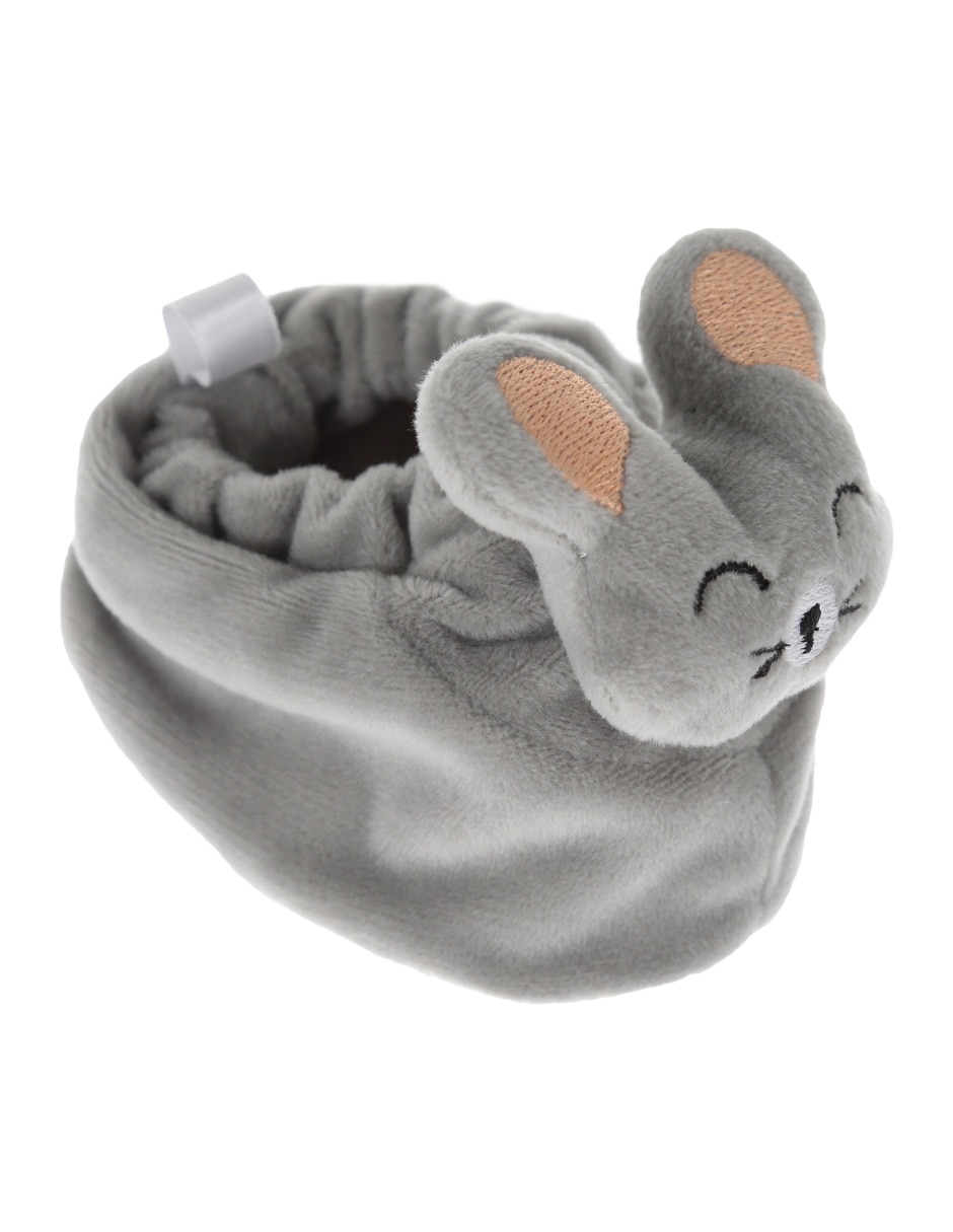 Pantufla para bebé 2