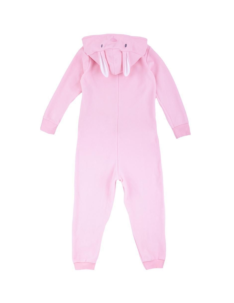 Mameluco para bebé niña 3