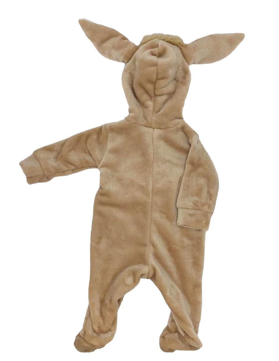 Mameluco infantil