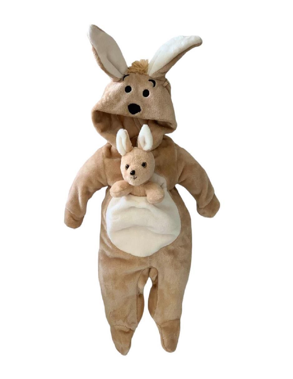 Mameluco infantil