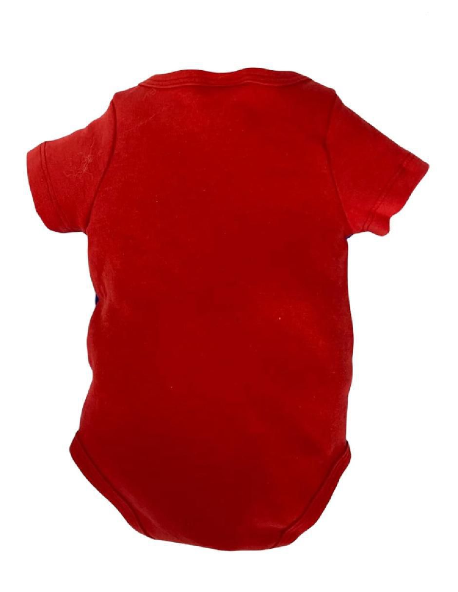 Pañalero de algodón 3