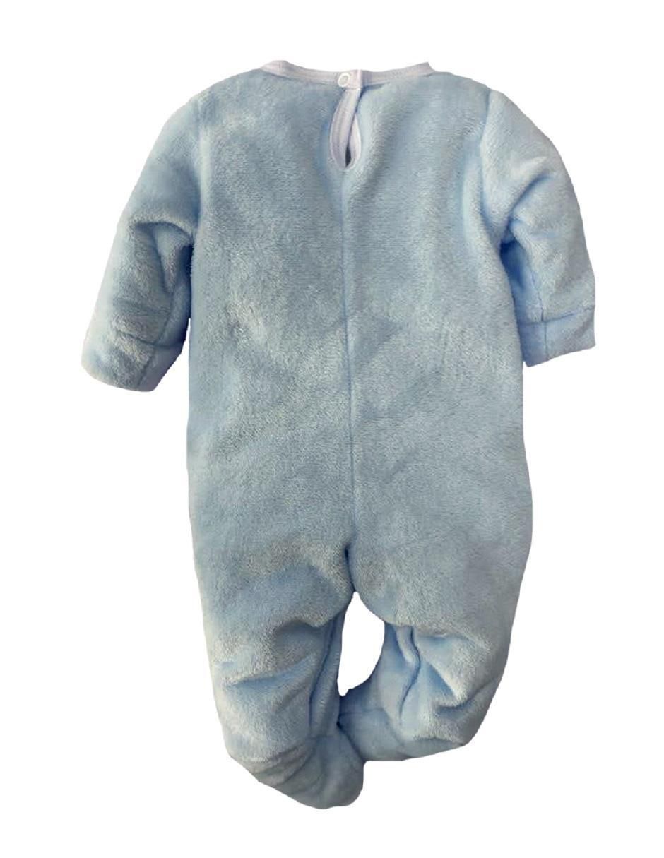 Mameluco para bebé niña 3