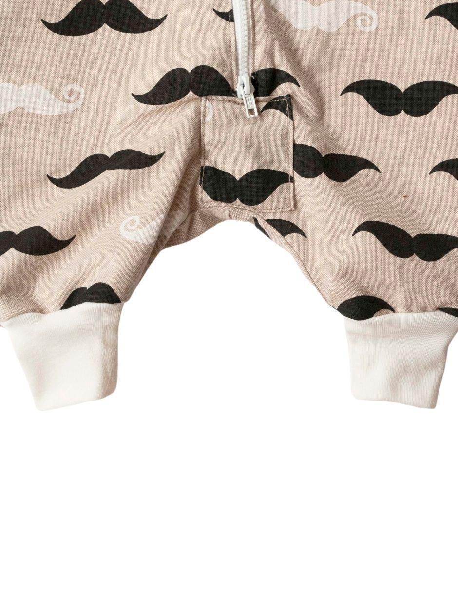 Bolsa de dormir para bebé niño 3