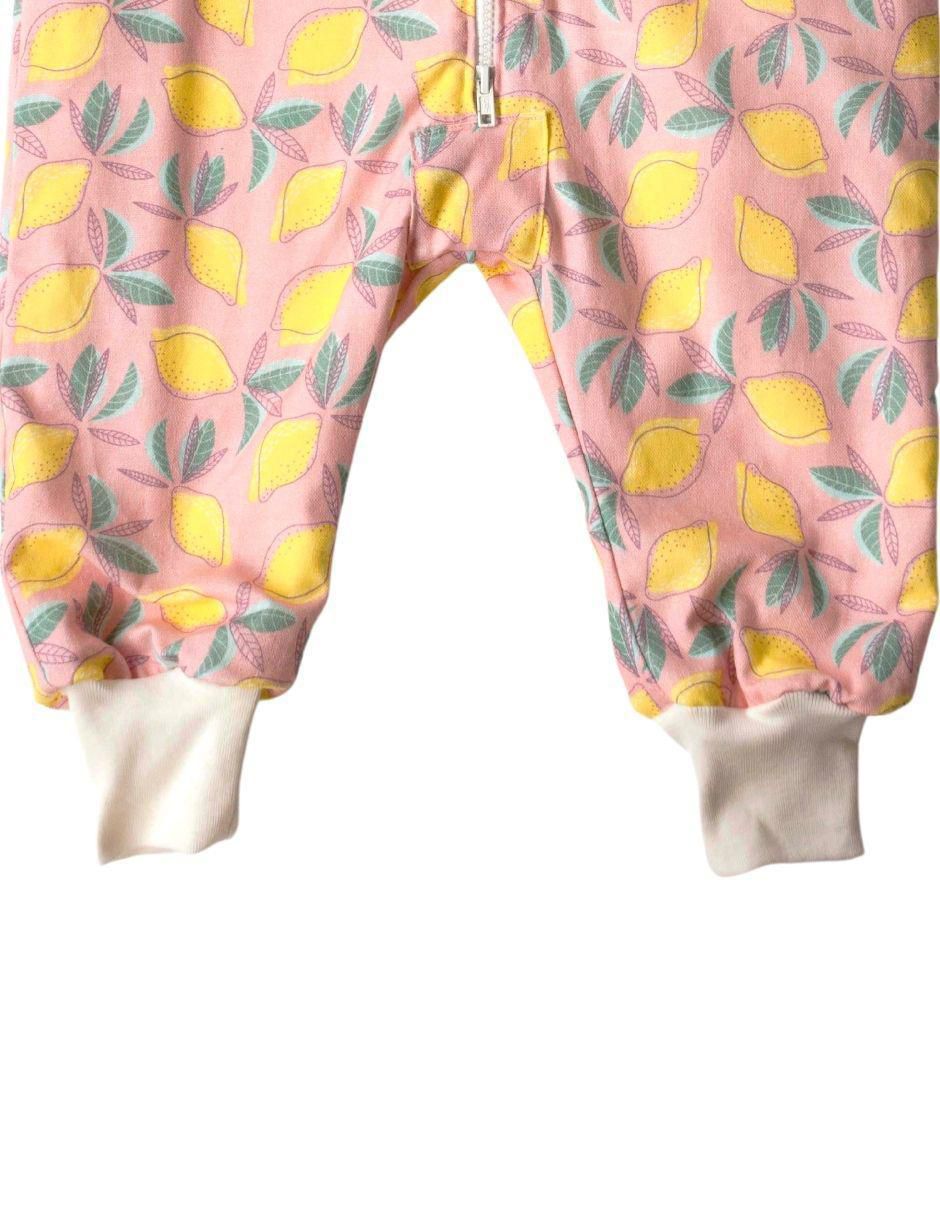 Bolsa de dormir para bebé niña 3