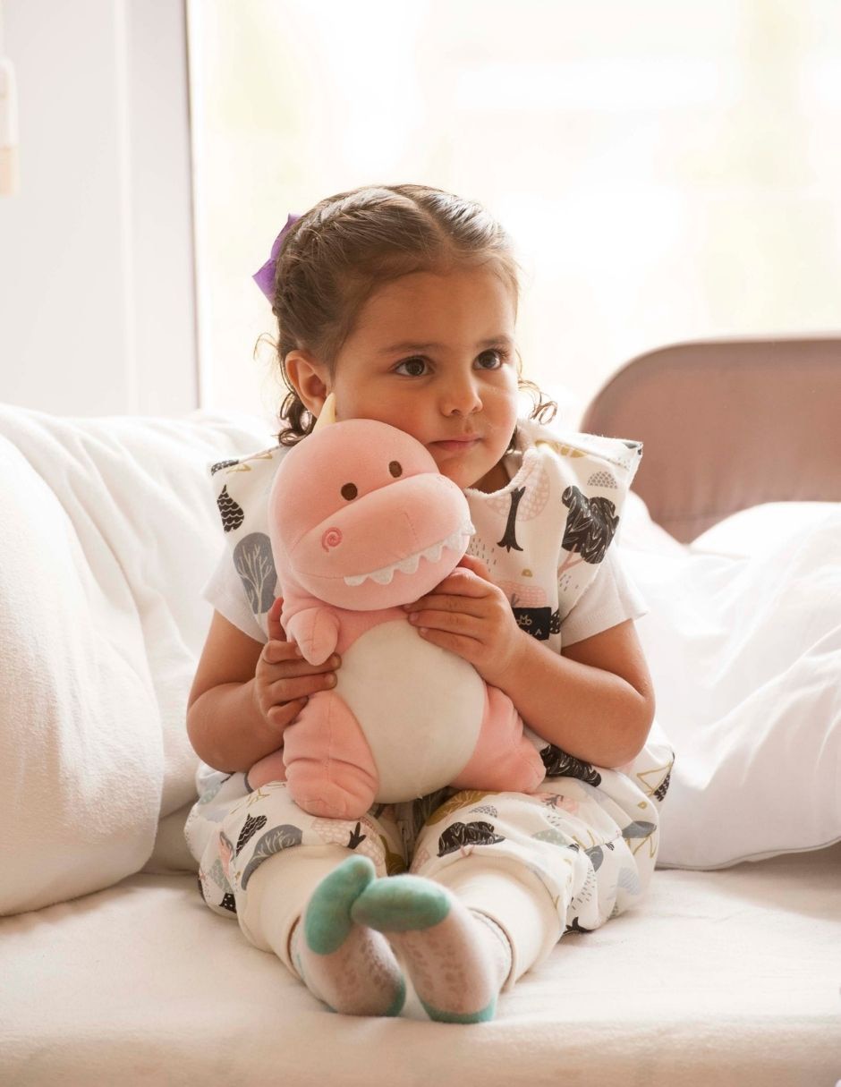 Bolsa de dormir para bebé unisex 5