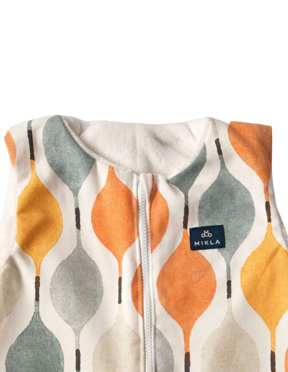 Bolsa de dormir para bebé unisex 5
