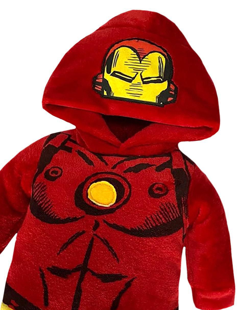 Mameluco para bebé niño 2