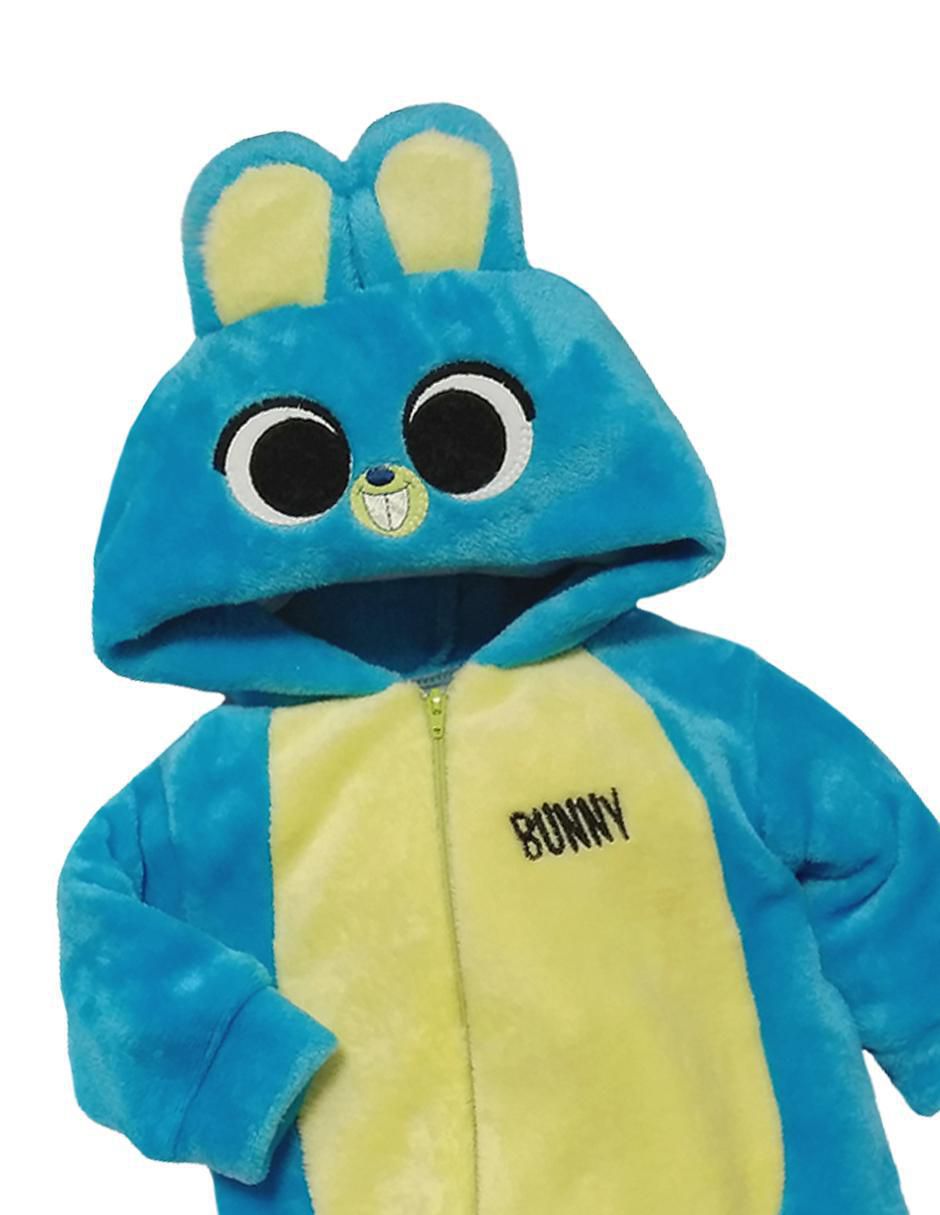 Mameluco Toy Story para bebé niño 2