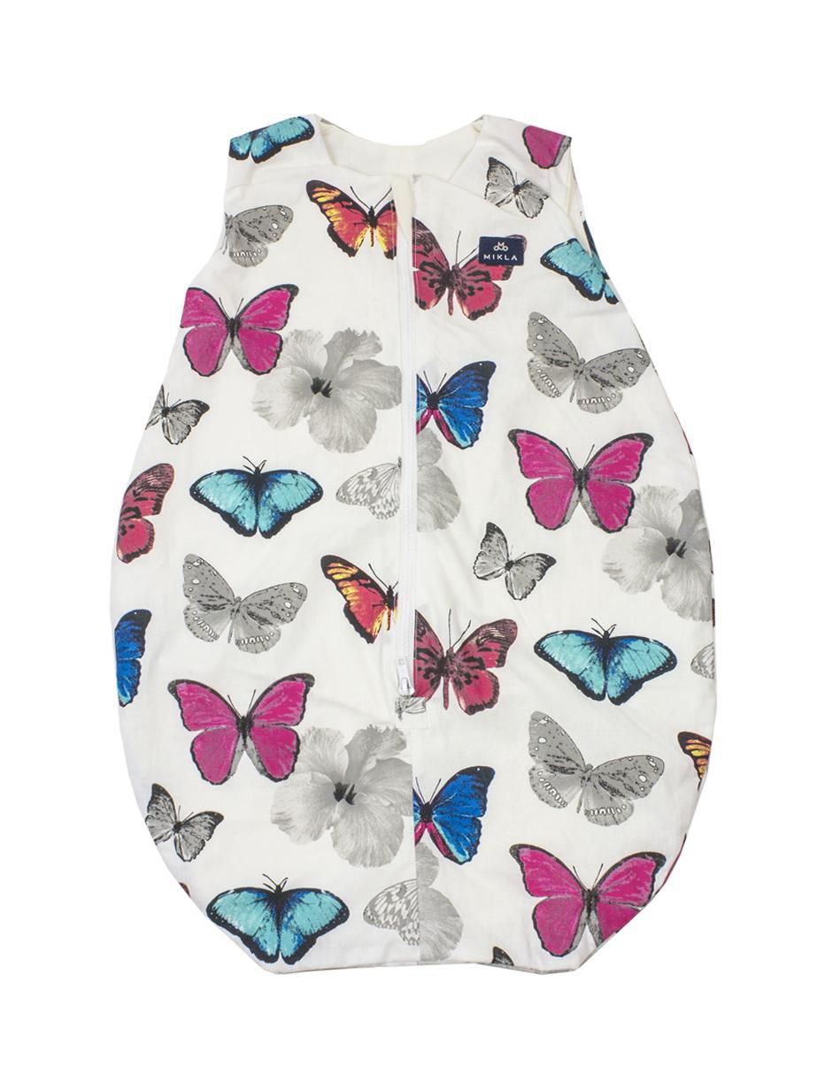 Bolsa de dormir para bebé niña