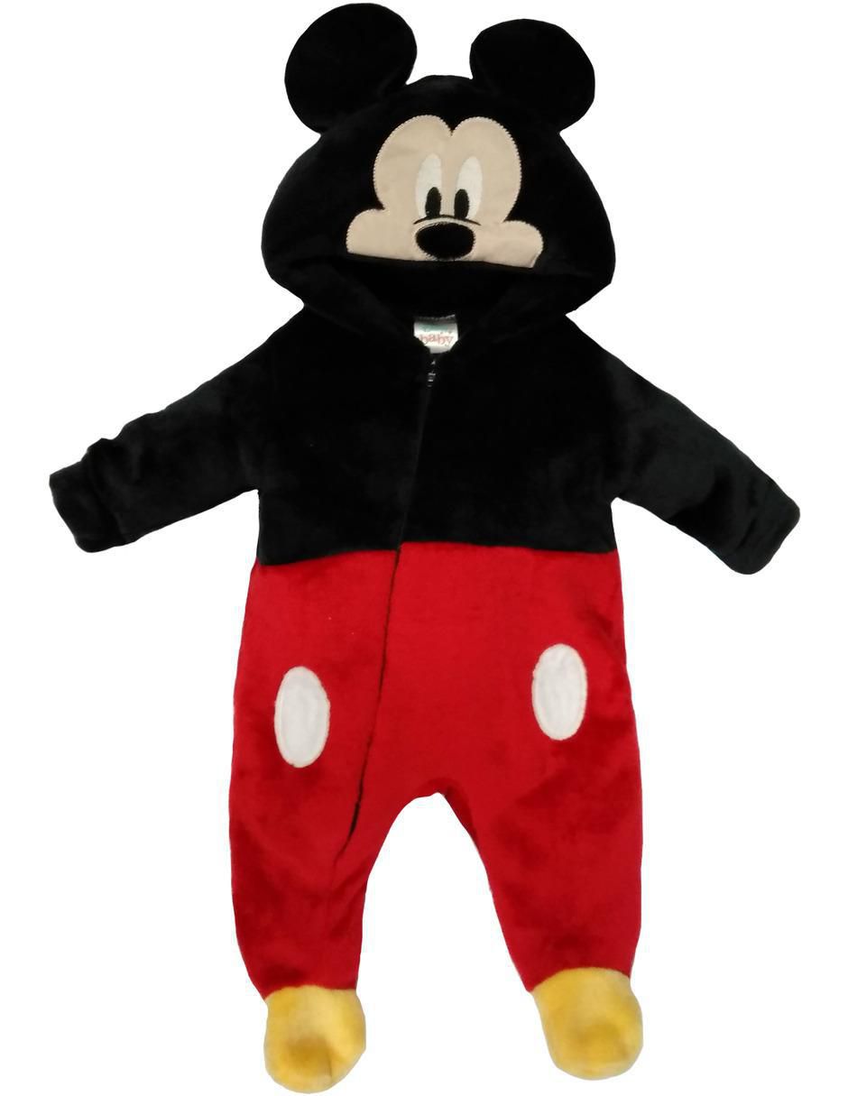 Set de mamelucos infantil 3