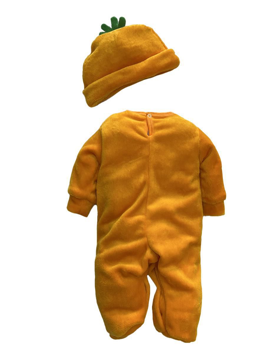 Mameluco para bebé 3