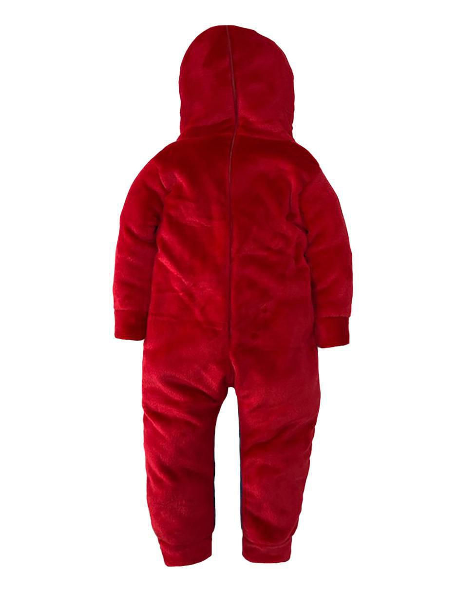 Mameluco para bebé 3