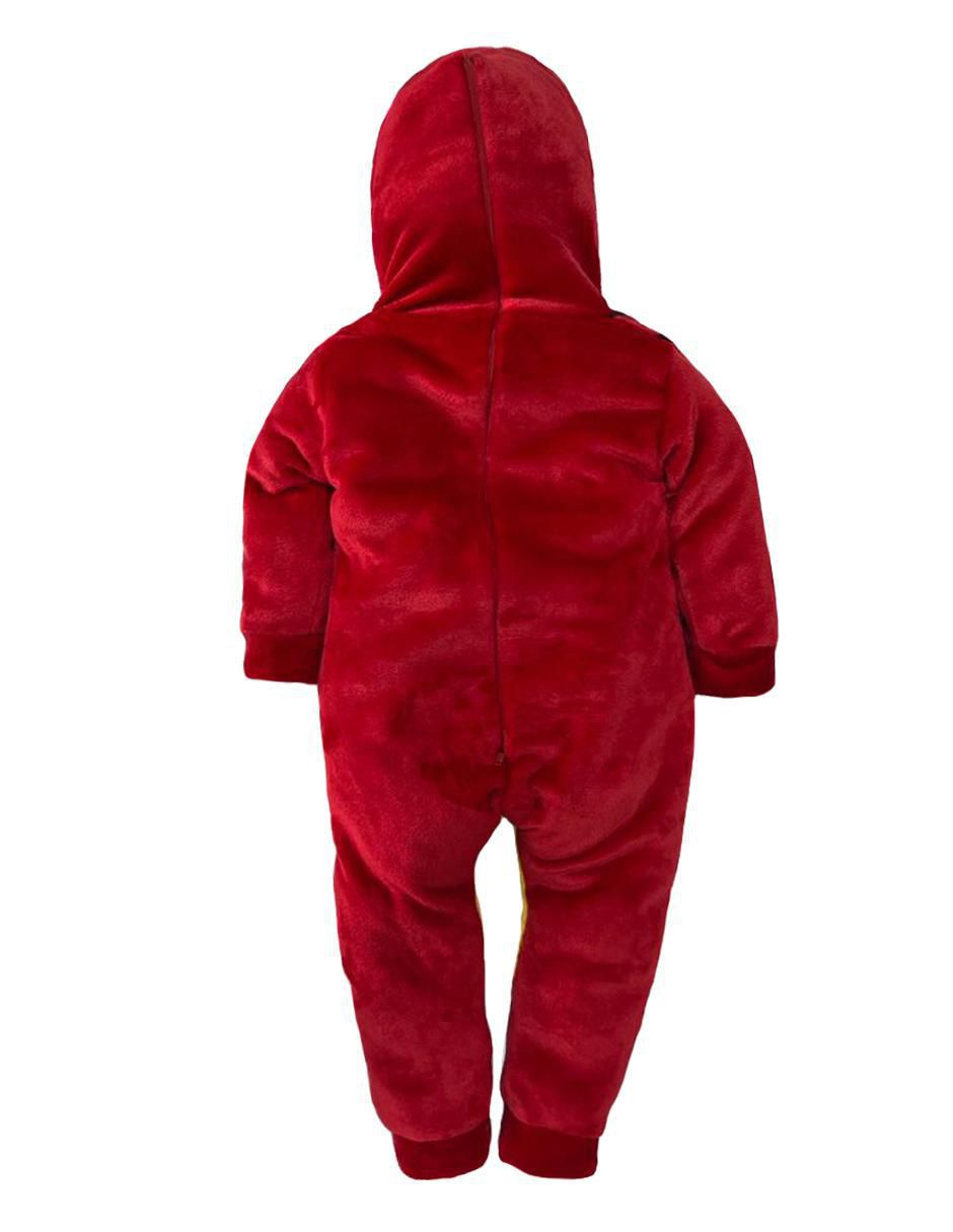 Mameluco para bebé niño 3