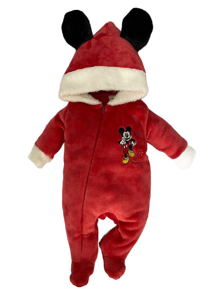 Set de mamelucos infantil 3