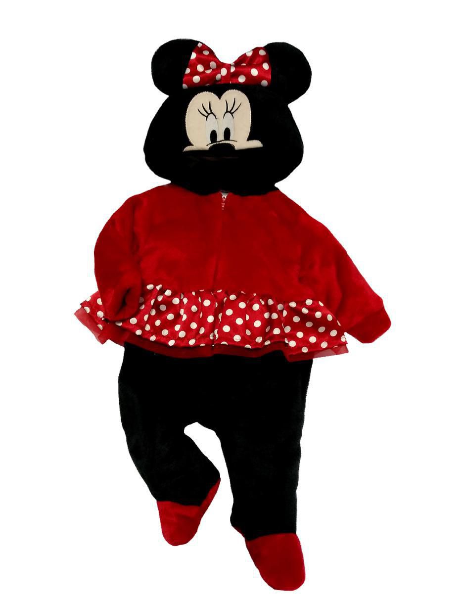 Set de mamelucos para bebé niña 3