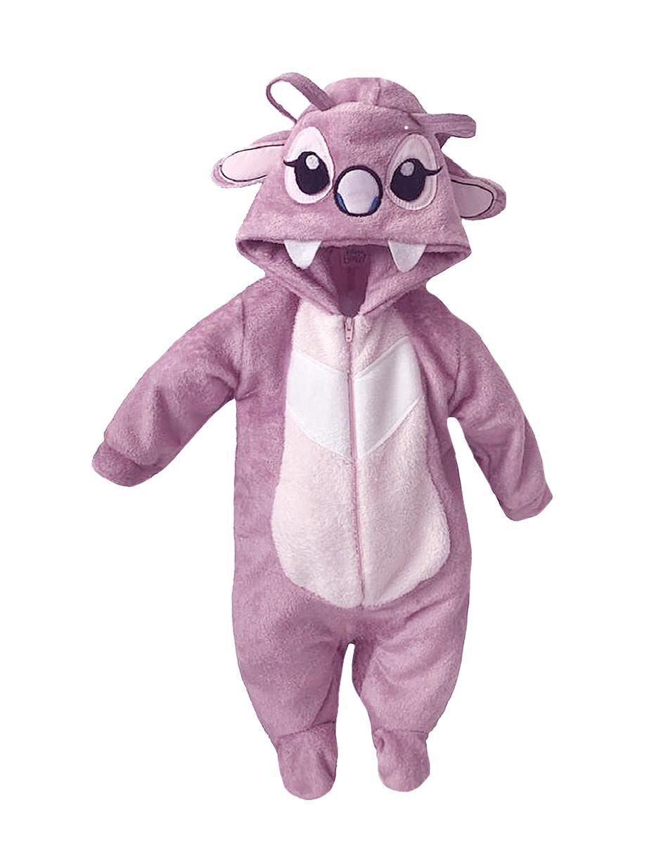 Set de mamelucos para bebé niña 3