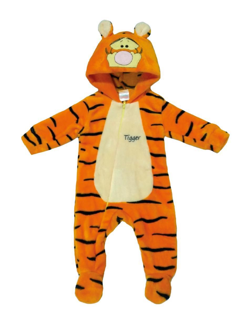 Set de mamelucos Winnie Pooh and Friends para bebé 2