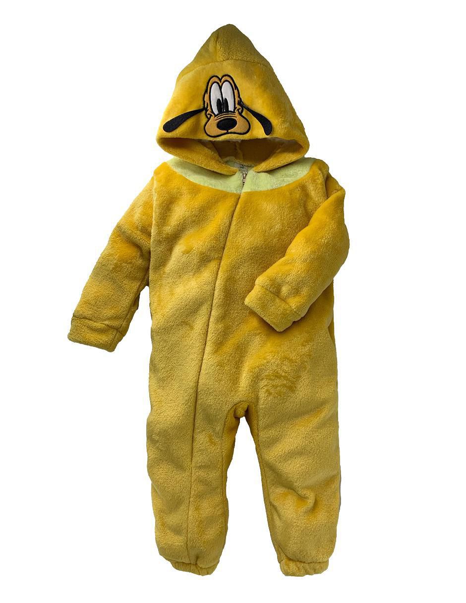 Set de mamelucos para niño 3