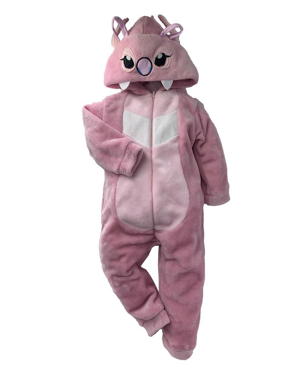 Set de mamelucos para niña 3