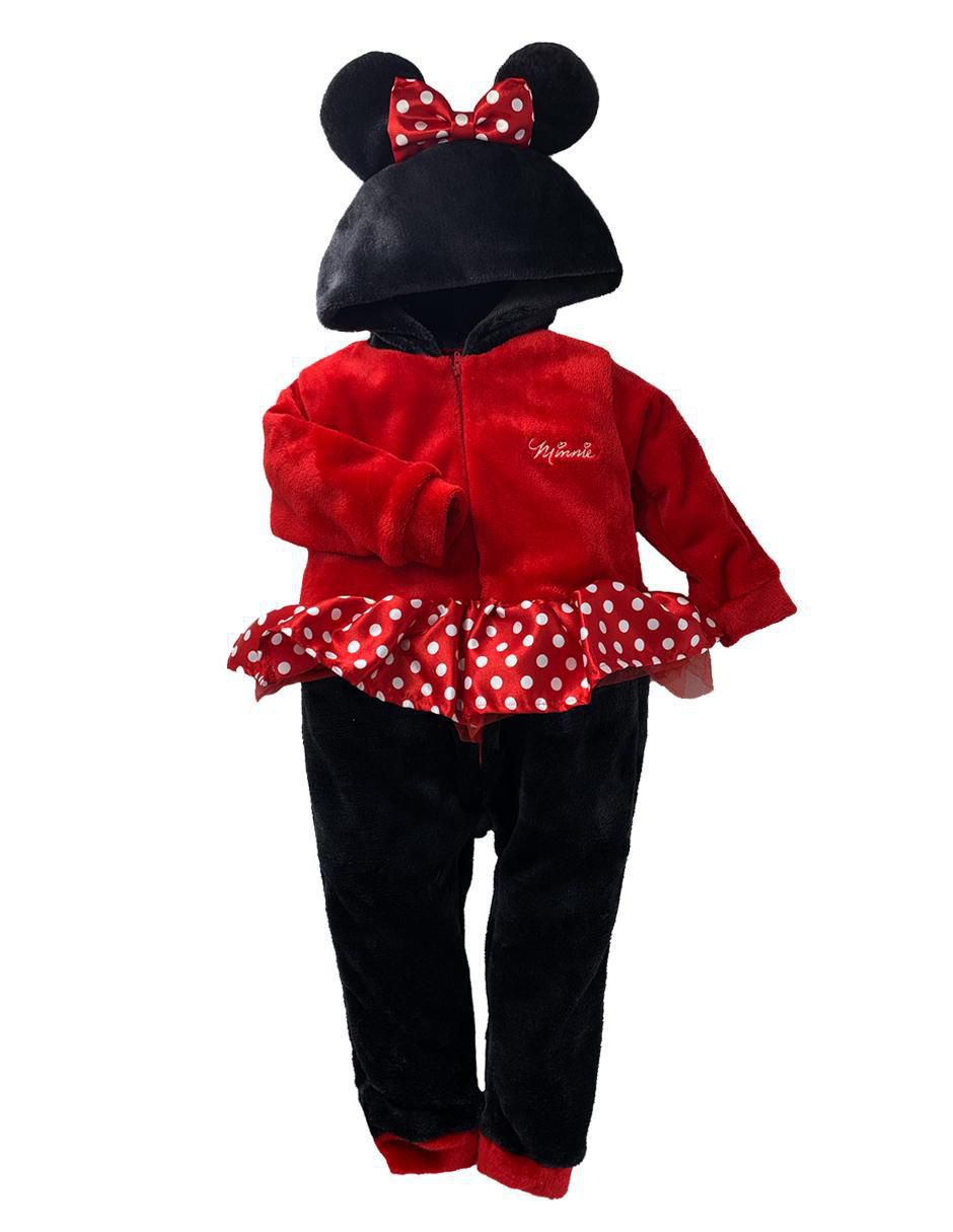 Set de mamelucos para niña 3