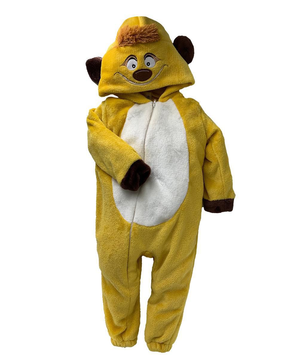 Set de mamelucos para niño 4