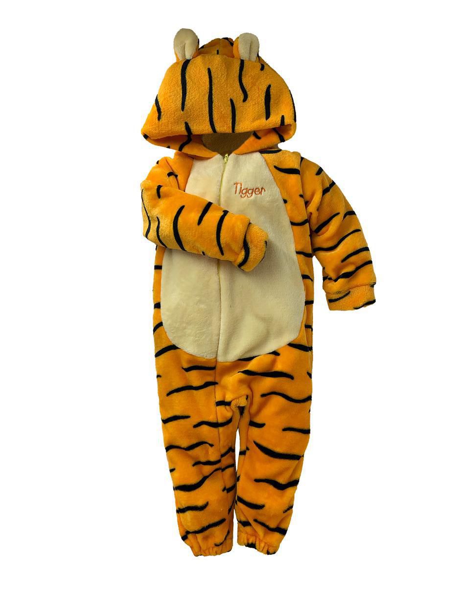 Set de mamelucos para niño 4