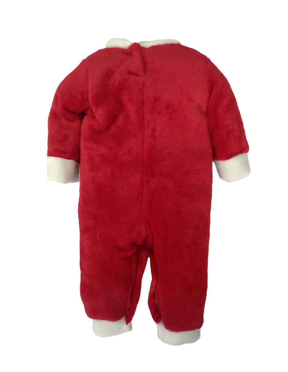 Mameluco para bebé 3