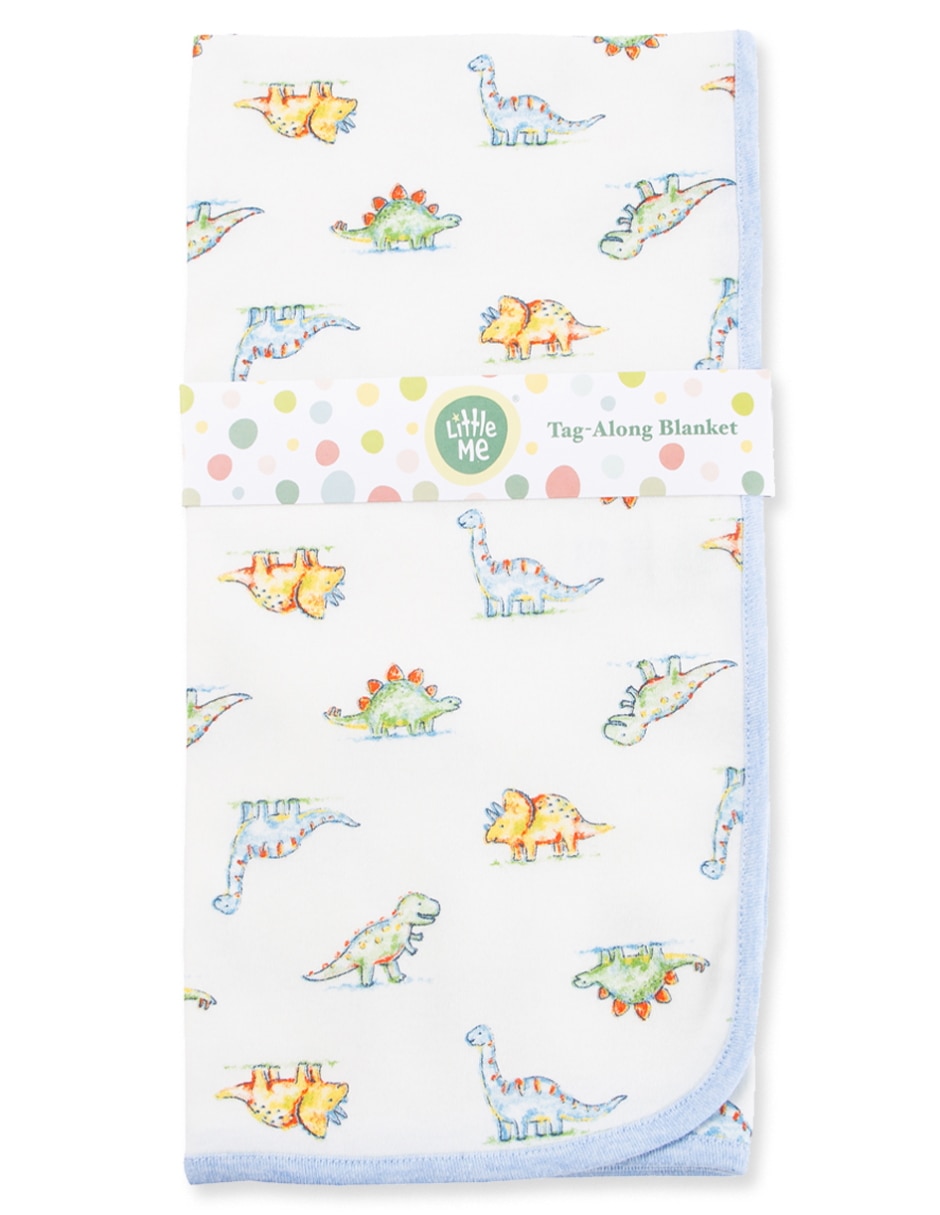 Cobija de tejido plano para bebé niño Cobija de tejido plano para bebé niño