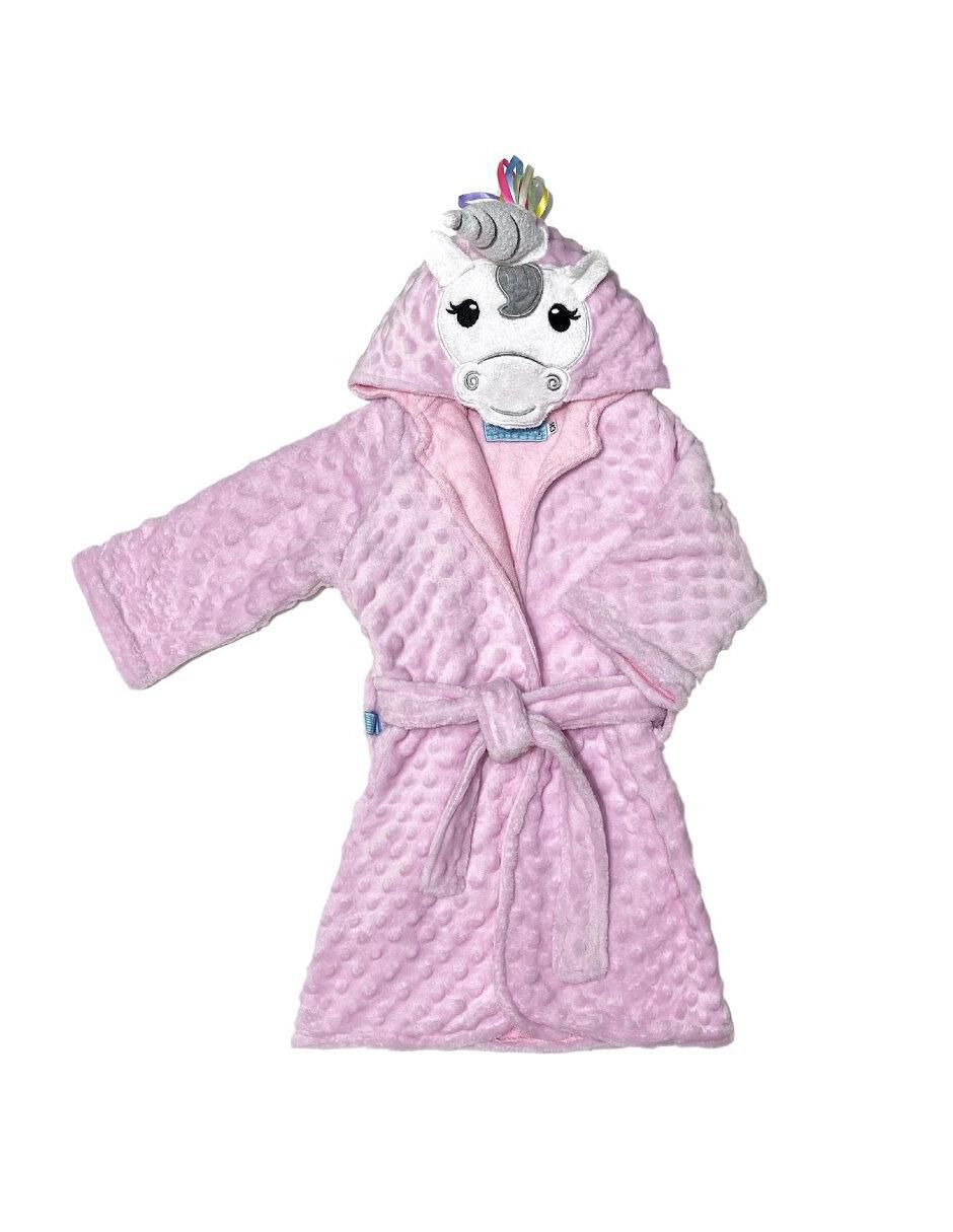 Bata de baño unisex Bata de baño unisex