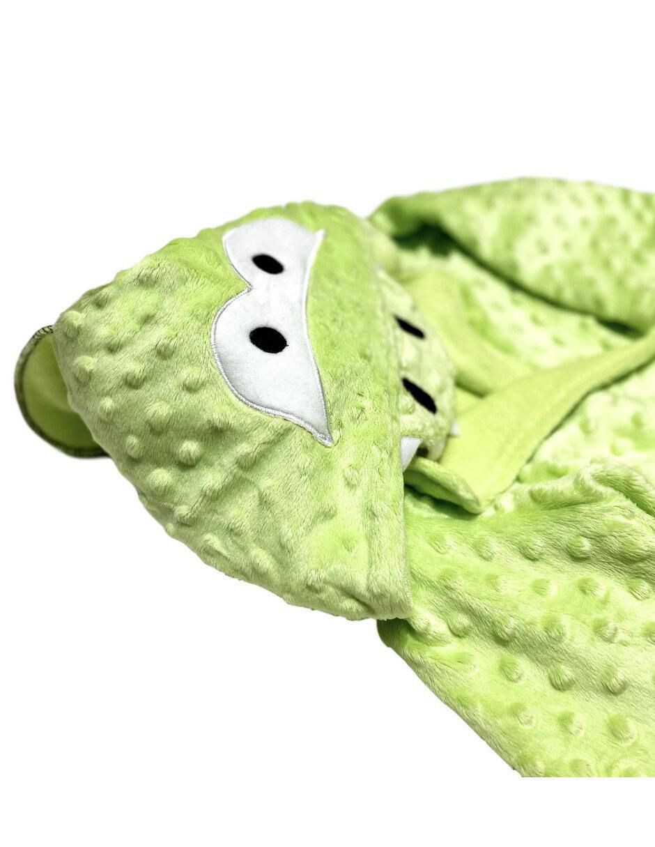 Bata de baño unisex 2