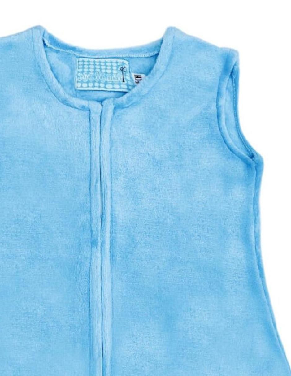 Mameluco de algodón infantil