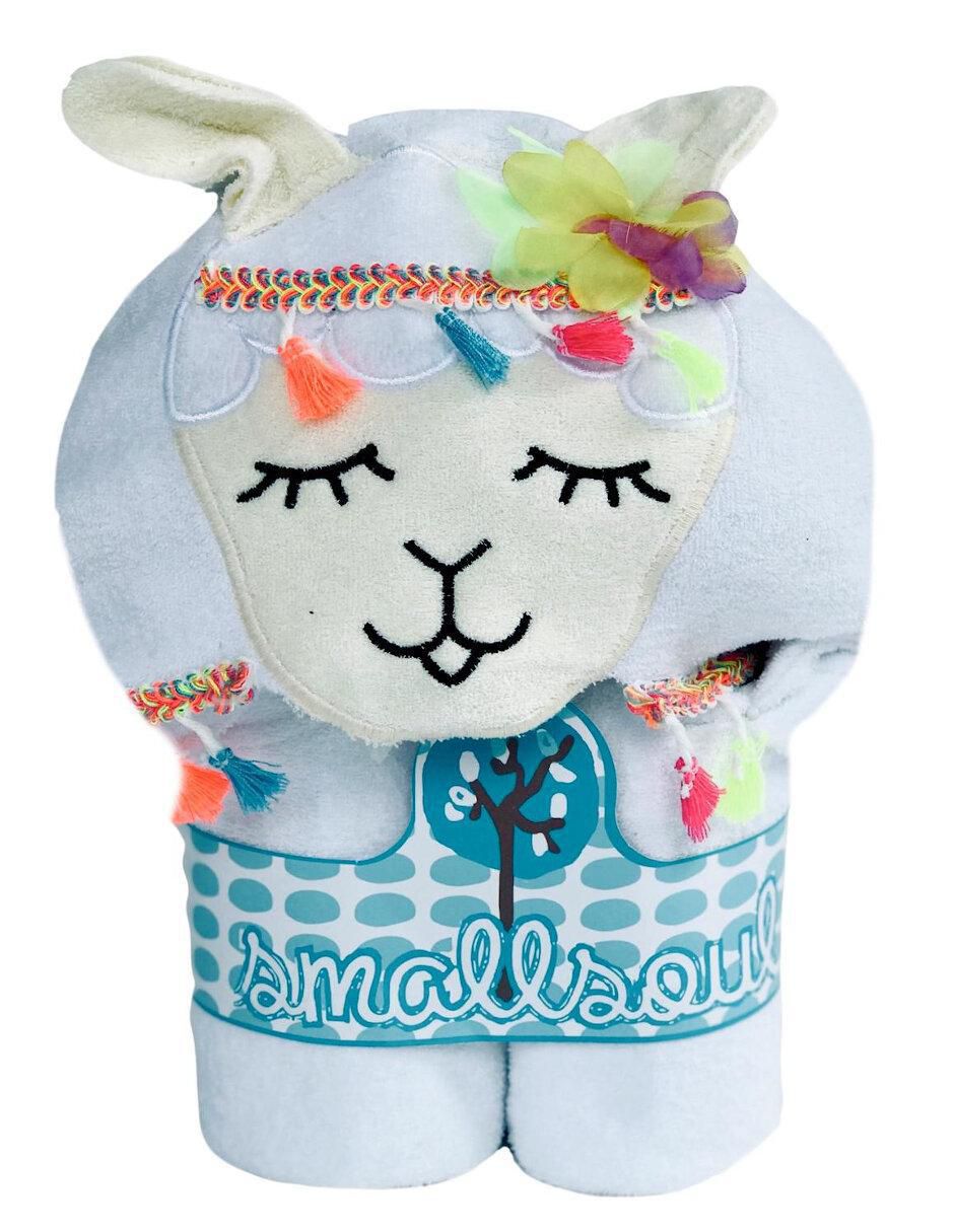 Toalla para baño infantil unisex Toalla para baño infantil unisex