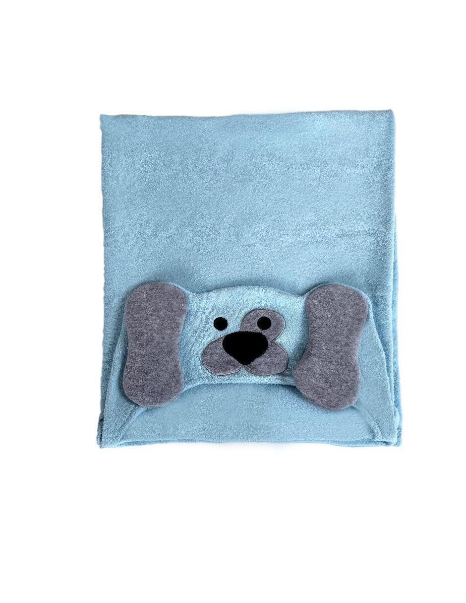 Toalla para baño de algodón 1
