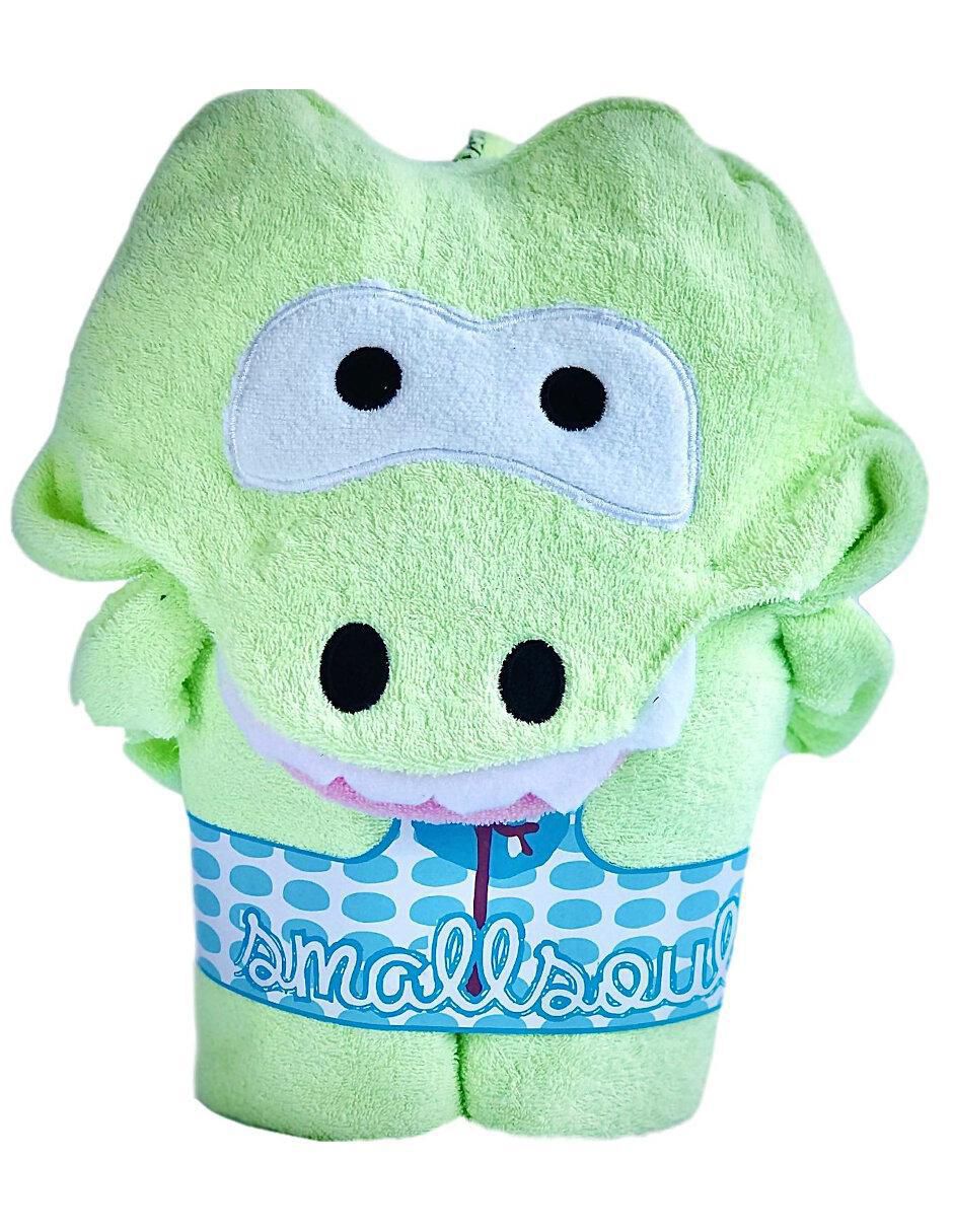 Toalla para baño infantil unisex