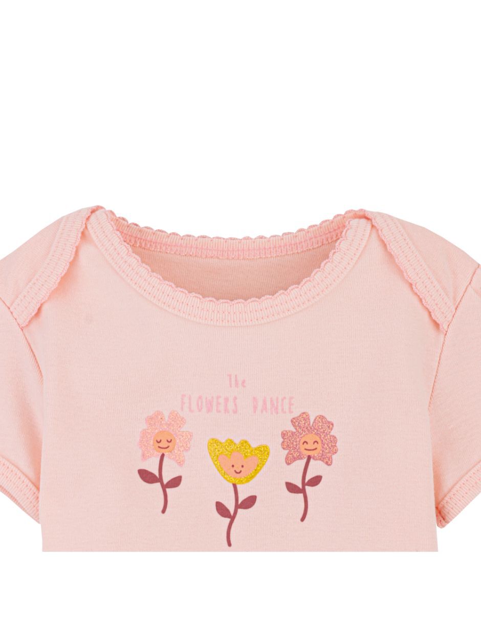 Set bebé Collection para bebé niña 2