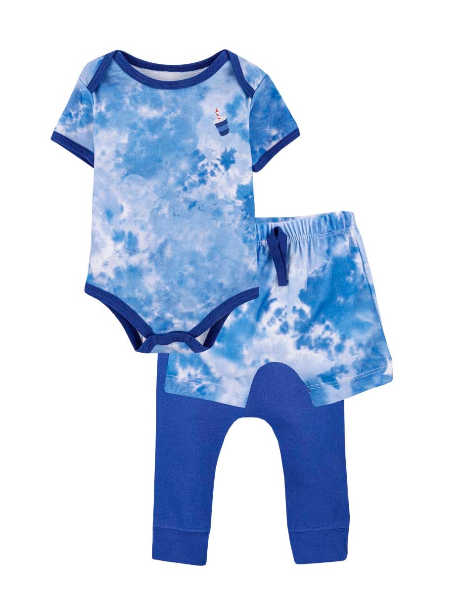 Set bebé Collection para bebé niño Set bebé Collection para bebé niño