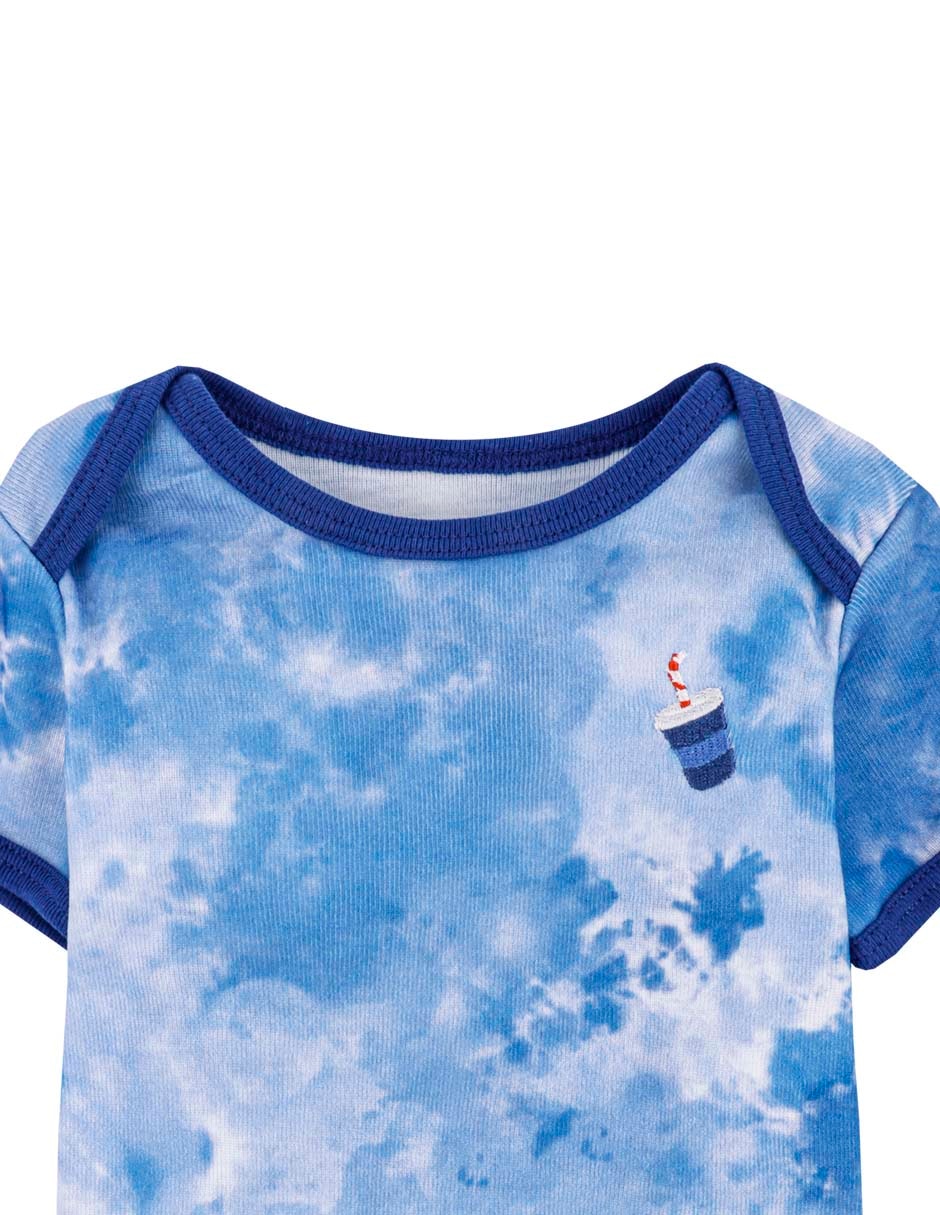 Set bebé Collection para bebé niño 2