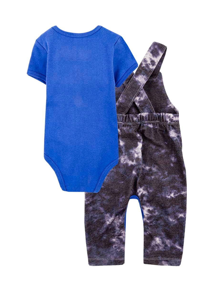 Set bebé para bebé niño 3