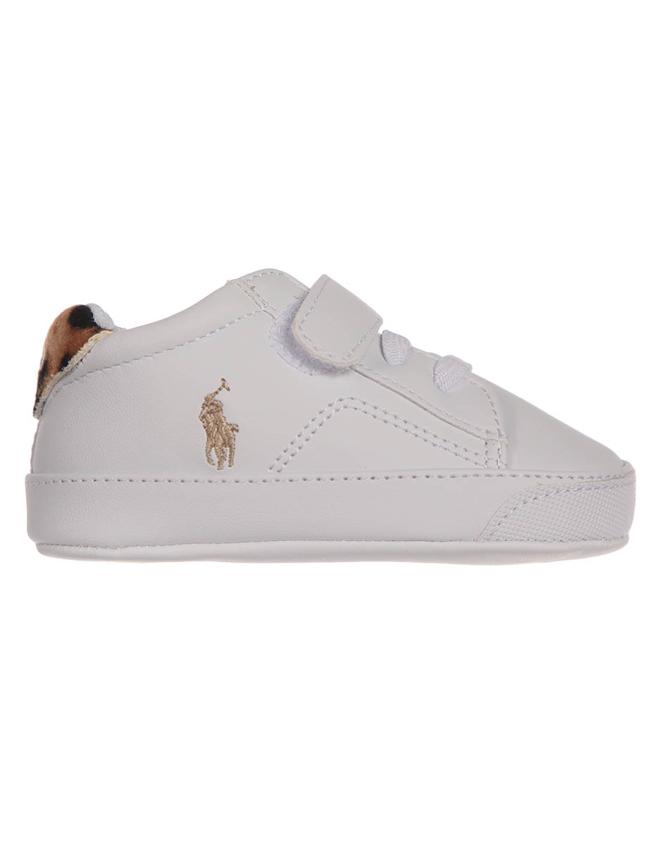 Tenis ralph hot sale lauren bebe