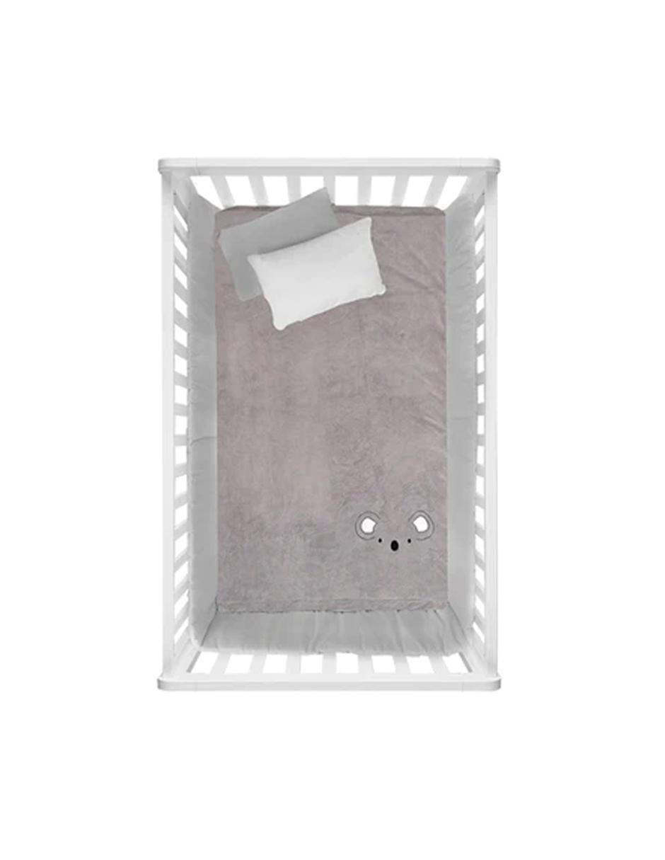 Cobertor Koala 3