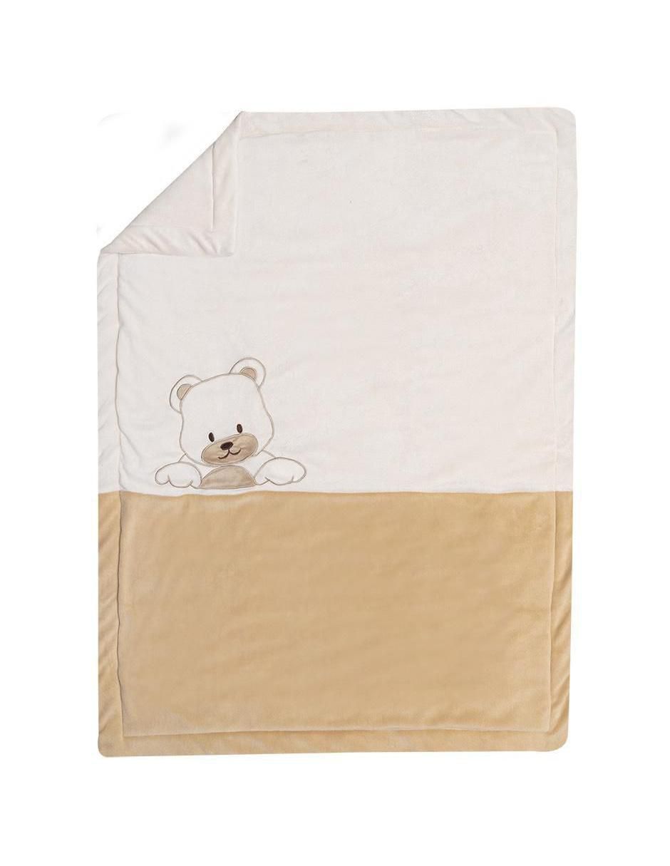 Cobertor Bear Cobertor Bear
