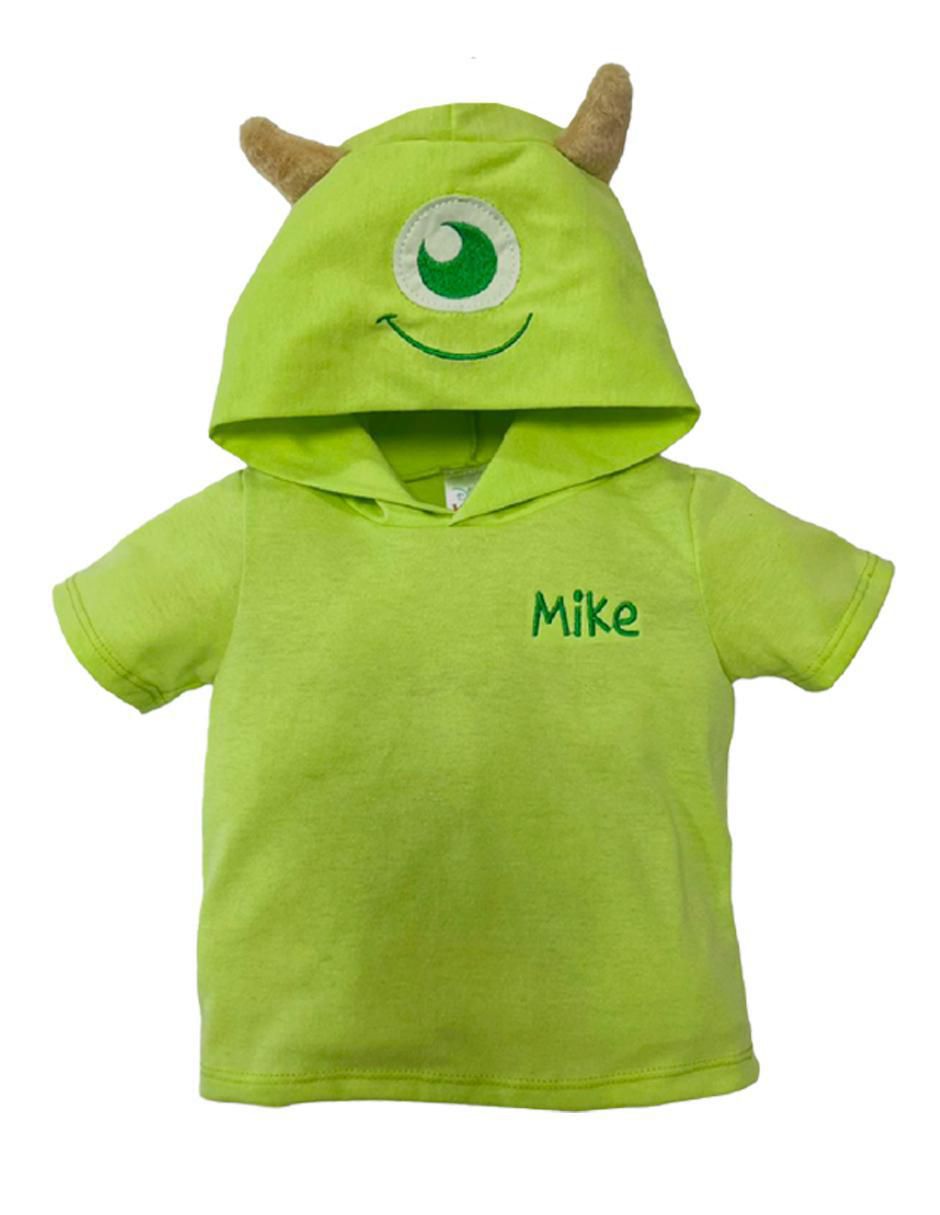 Conjunto de algodón para niño 2 piezas 2