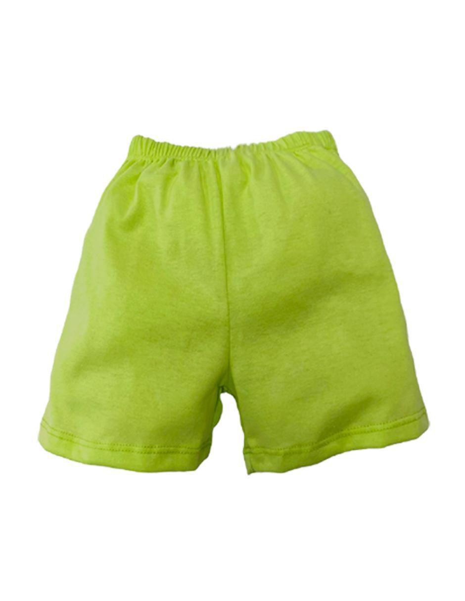 Conjunto de algodón para niño 2 piezas 3