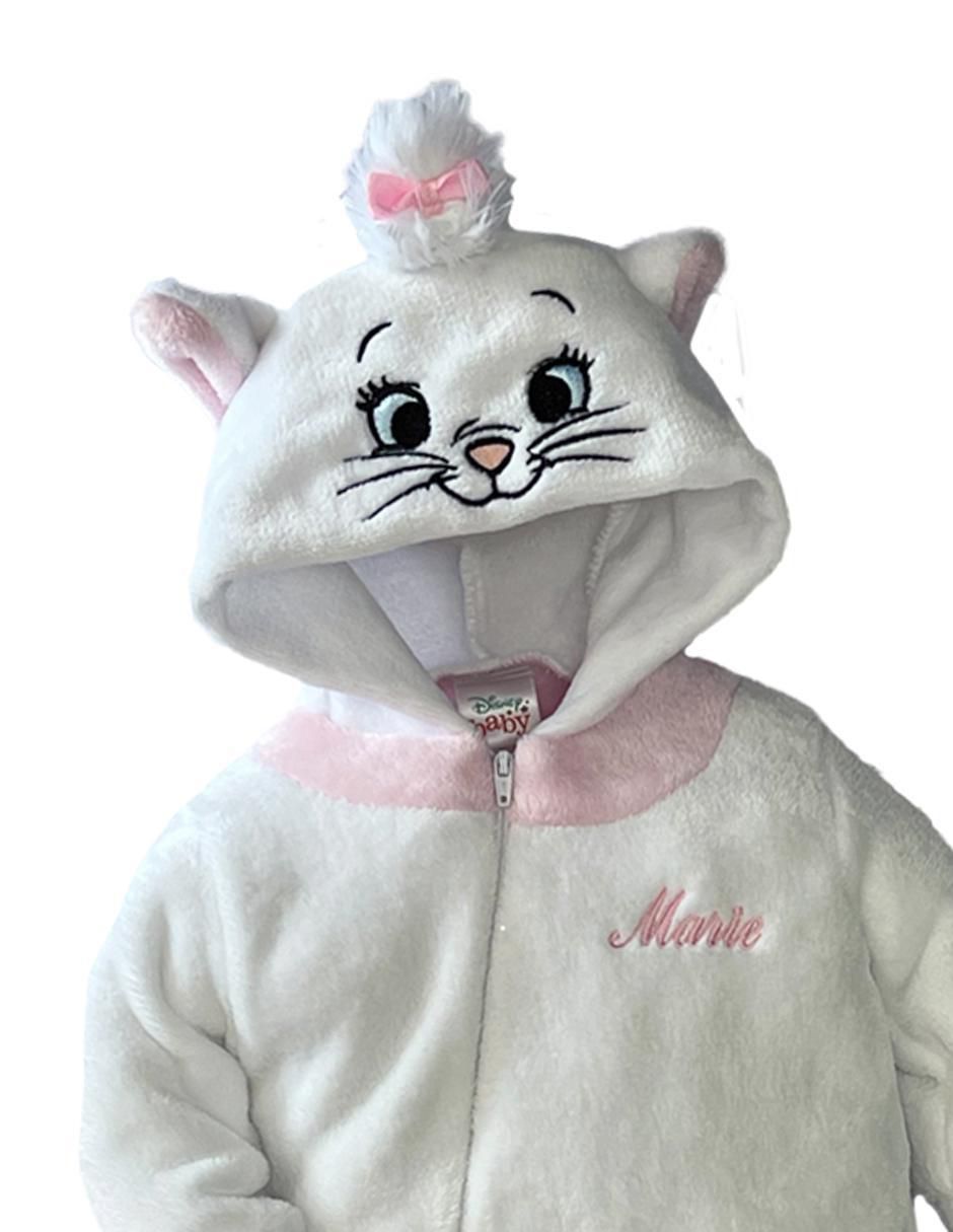 Mameluco para bebé niña 2