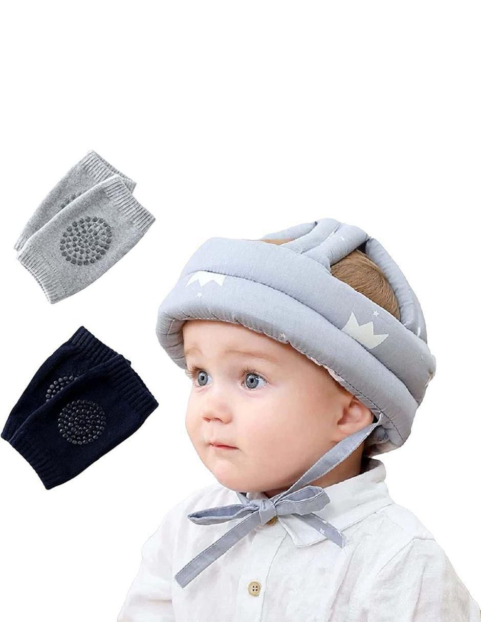 Gorro bebé unisex 2
