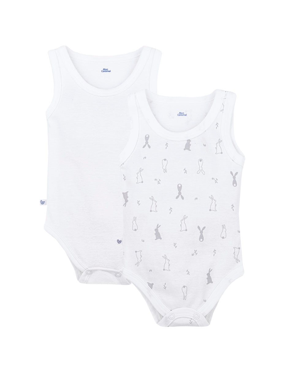 Set Pañalero Mon Caramel Basicsde algodón Set Pañalero Mon Caramel Basicsde algodón