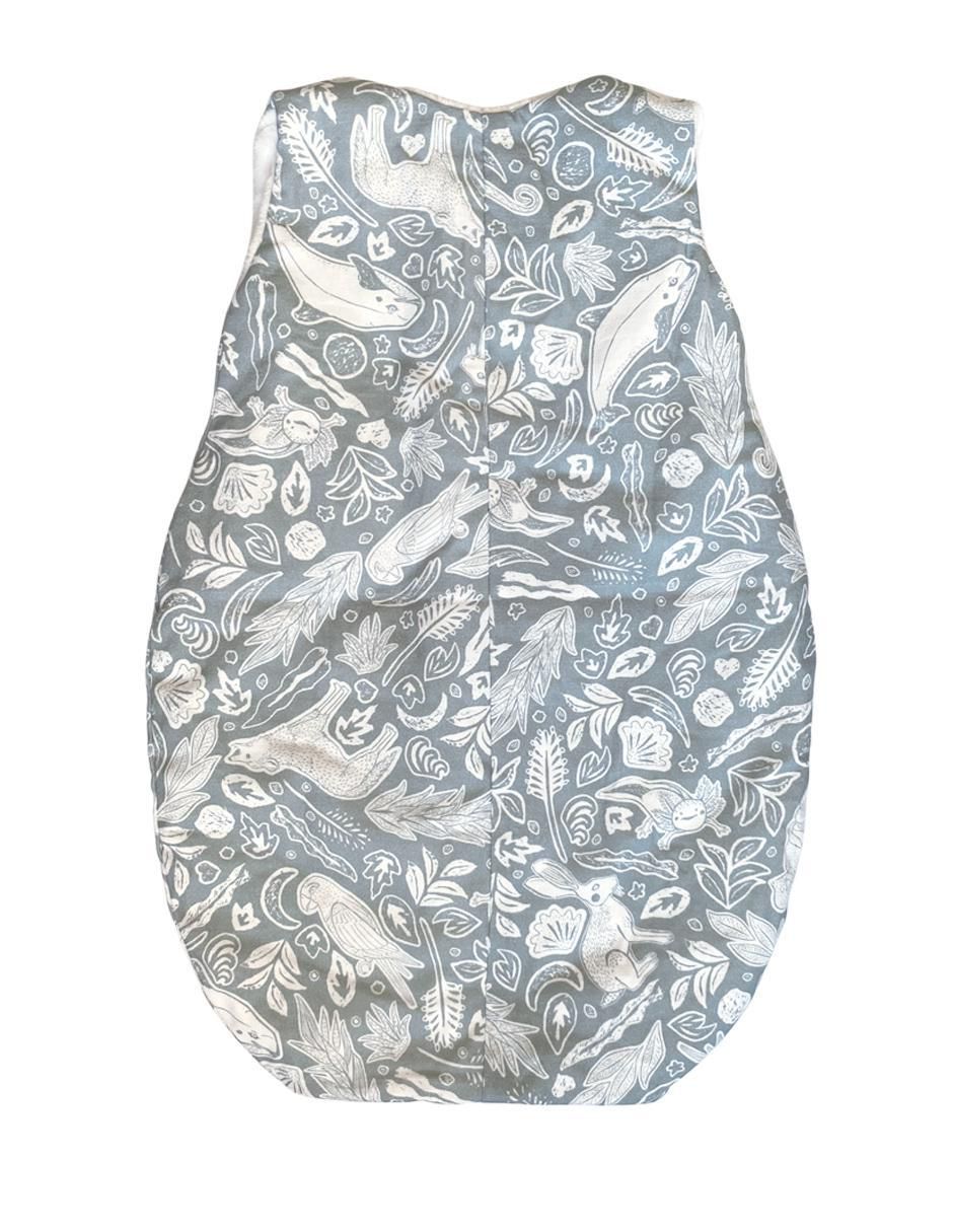 Bolsa de dormir para bebé unisex