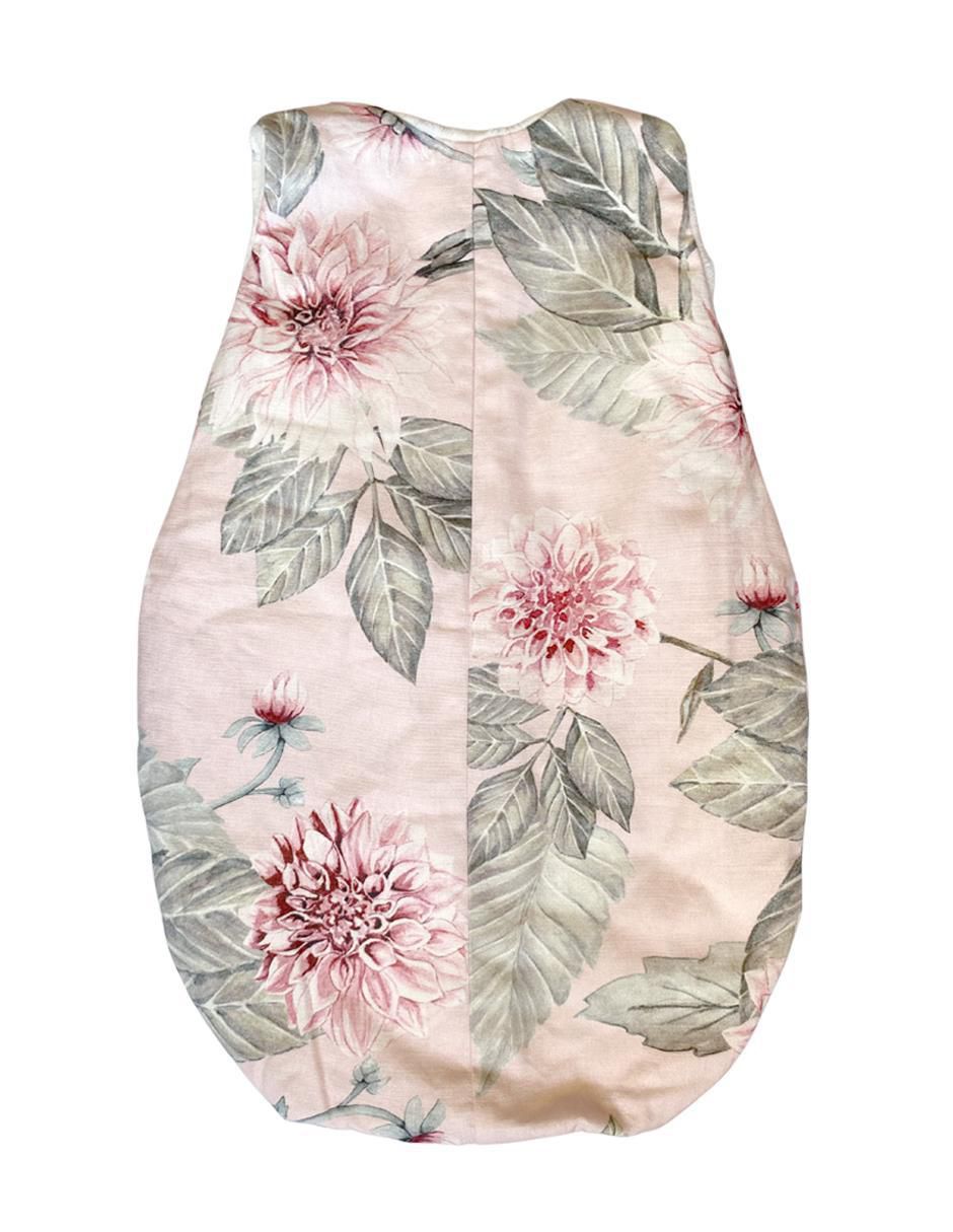 Bolsa de dormir para bebé niña