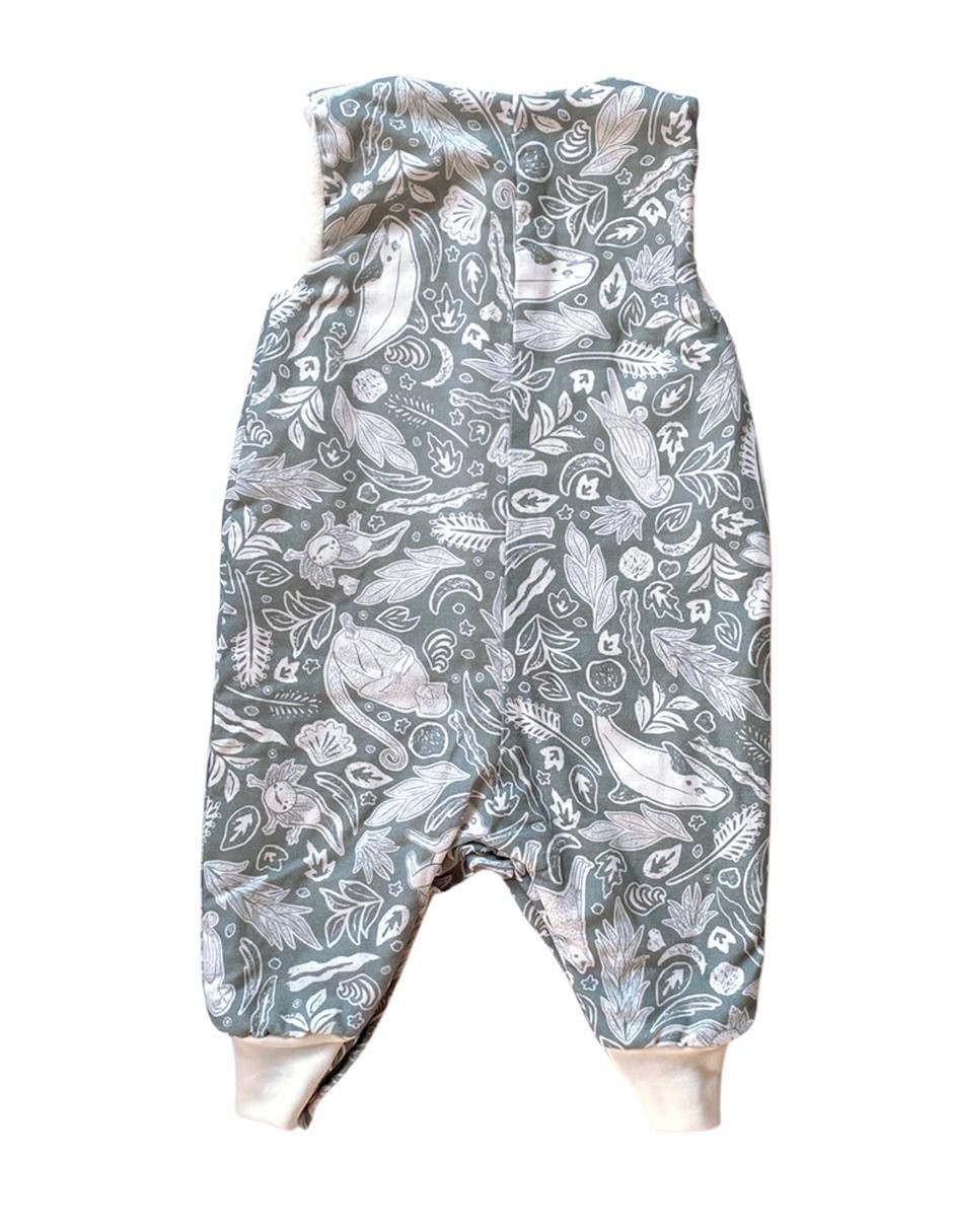 Saco de dormir unisex 2